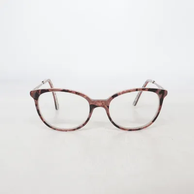 Brille (Braun, Mehrfarbig) von Paul & Joe
