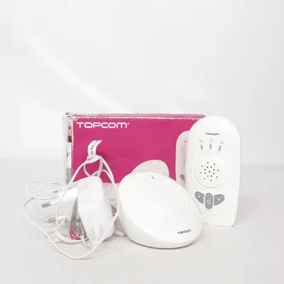 Babyvakt (Babytalker 1900) från Topcom