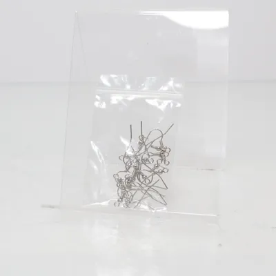 Smyckestillverkning (Silverfärgad)