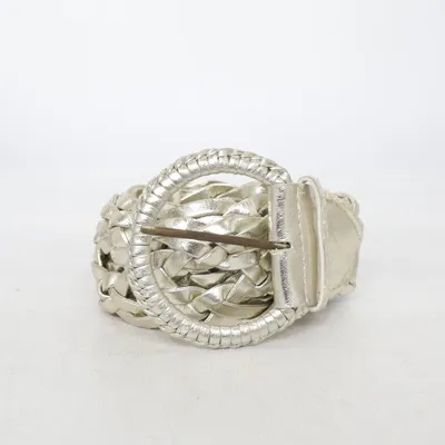 Belt (Silver)