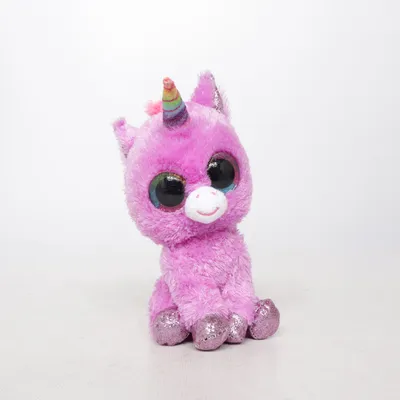 Krammedyr (Rosette) fra Beanie Boos Ty