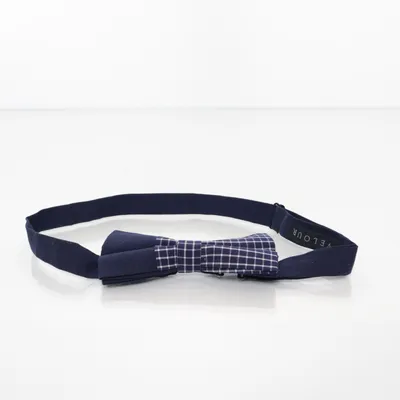 Fluga (Blå, Vit) från Velour