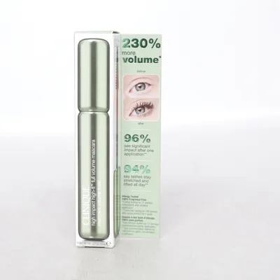 Mascara (High Impact High-Fi) van Clinique