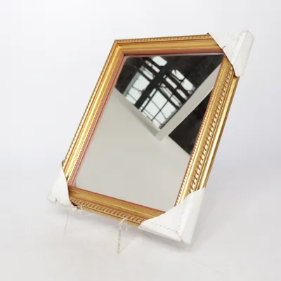 Miroir (Or)
