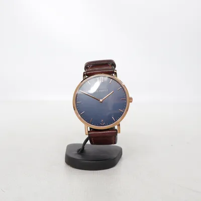 Montre (Sailor Line) de Paul Hewitt