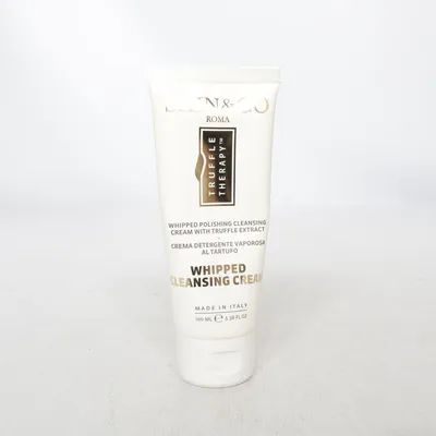 Nettoyant visage (Truffle Therapy) de Skin & CO