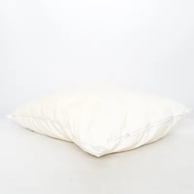 Pillow (Downfeel) from Höie Cotton, Polyester
