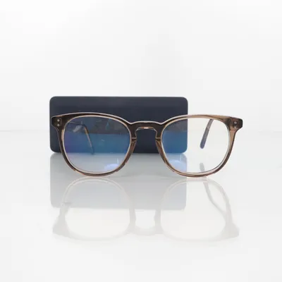 Glasögon (Blue light) från Nividas Eyewear