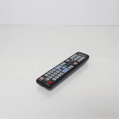 Fjärrkontroll (Svart) från Samsung