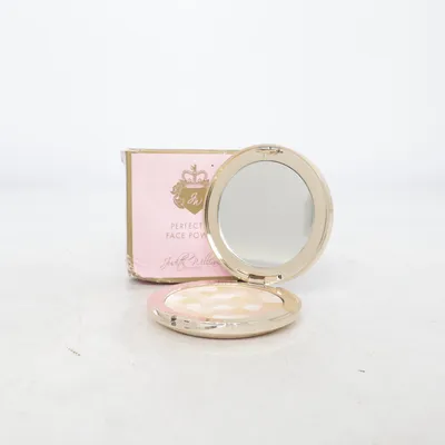 Poudre (Perfecting Face Powder) de Judith Williams