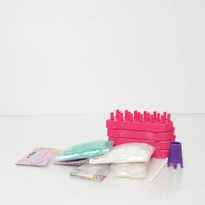 Crafts (Multicolored) from Diy