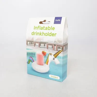 Pool accessory (White, Multicolored) from Folat