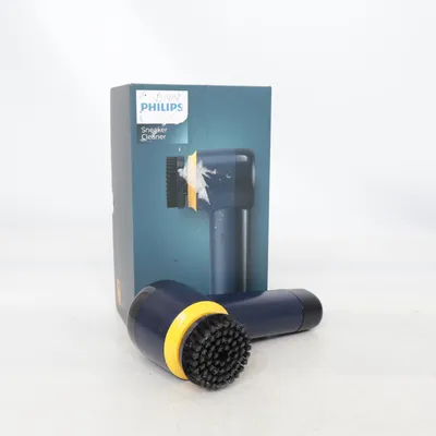 Skotillbehör (Sneaker Cleaner) från Philips