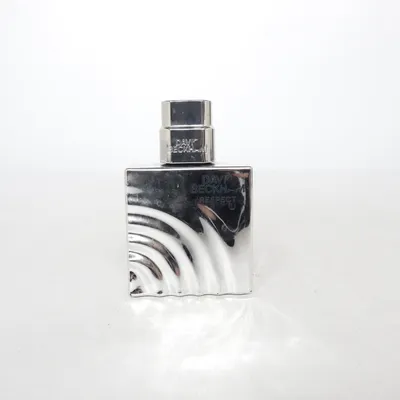 Eau de Toilette (Respect) von David Beckham