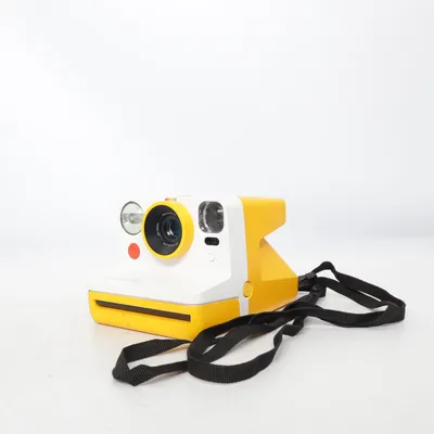 Appareil photo Polaroid (Now) de Polaroid