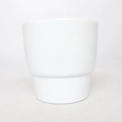 Pot (White)