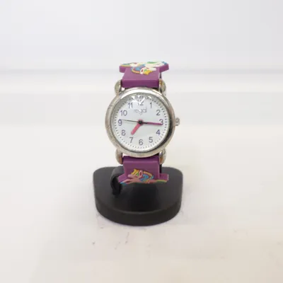 Armbandsur (Lila) från Regal