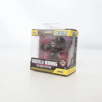Leksaksfigur (Kong) från Dickie Toys