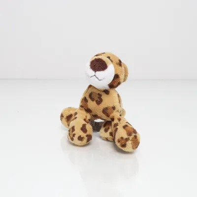 Gosedjur (Brun) från Softtoys