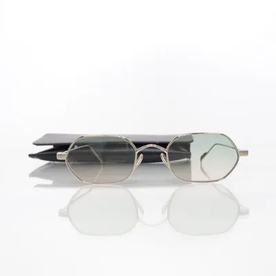 Sunglasses (Gray) from Jimmy Fairly