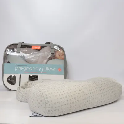 Gravidkudde (Grå) från BBhugme