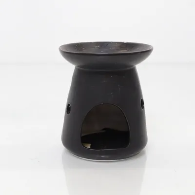 Rökelsehållare (Svart)