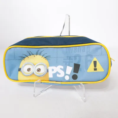 Pennskrin från Despicable Me