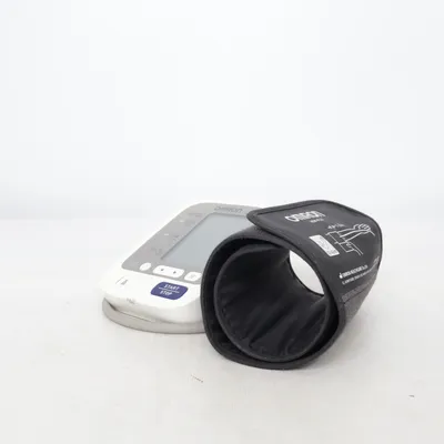 Blodtrycksmätare (M3 Comfort) från Omron