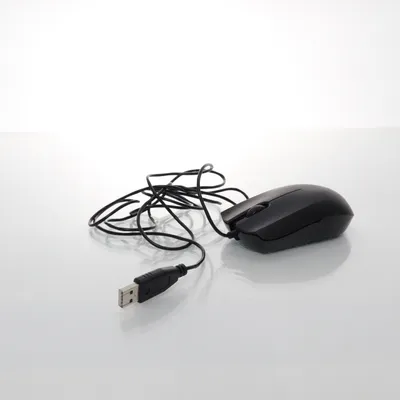 Computermus (Sort) fra Razer