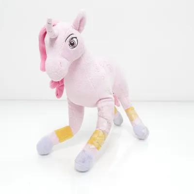 Soft toy (Pink) from Mia and Me