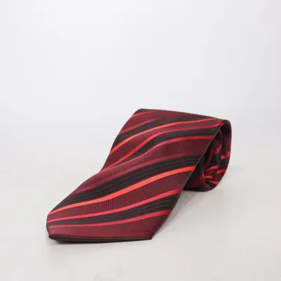 Slips (Röd, Svart, Flerfärgad) från Dako Polyester