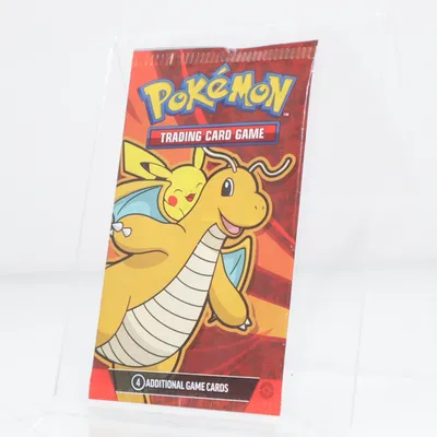 Verzamelkaarten (Meerkleurig) van Pokémon
