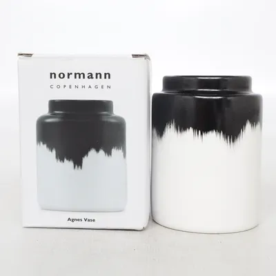 Vase (Agnes) von Normann Copenhagen