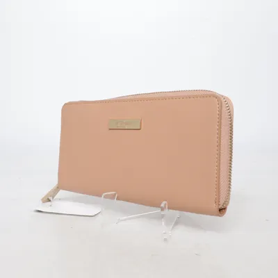 Portefeuille (Beige) de Hallhuber