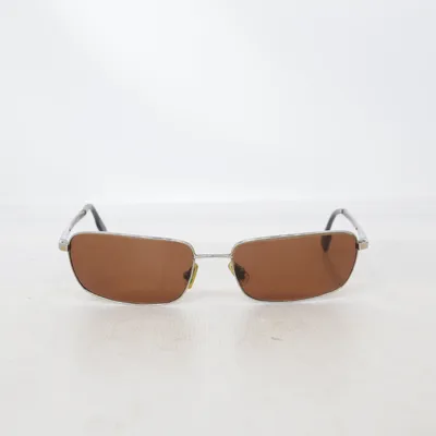 Glasses (Silver)
