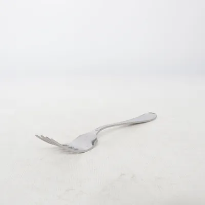 Fork (Silver) from Rostfritt Stål