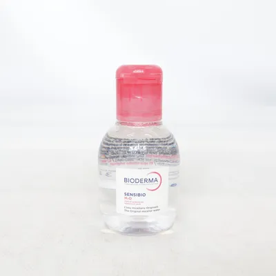 Démaquillant (Sensibio H2O) de Bioderma
