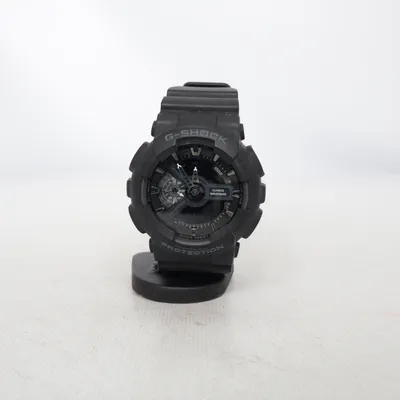 Armbandsur (Ga-110) från Casio