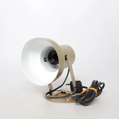 Plafondspot (Beige)