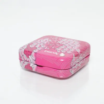Storage (Pink) from Blink