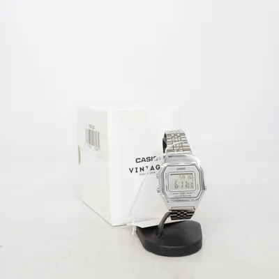 Polshorloge (La680we) van Casio