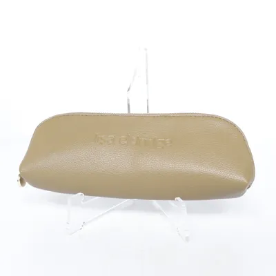 Necessär (Grön) från Lisa Eldridge