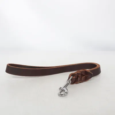 Laisse (Marron)