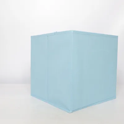 Opbergdoos (Blauw)