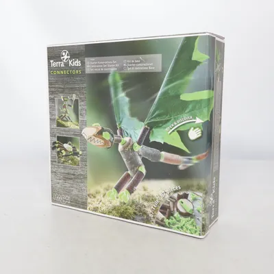 Hobby benodigdheden (Connectors) van Haba