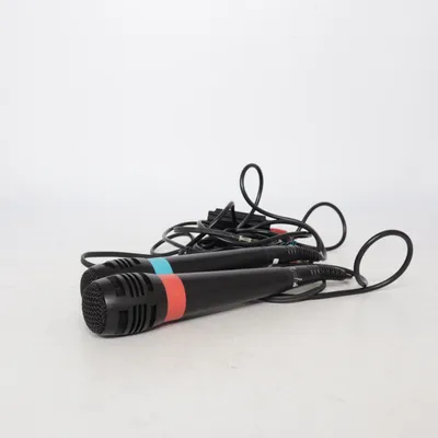Microphone (Singstar) from Sony