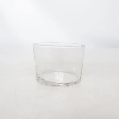 Drinkglas (Transparant)