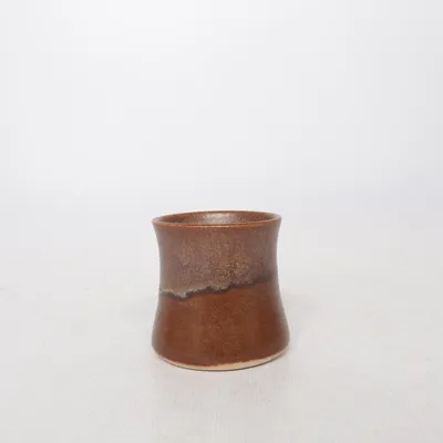 Mugg (Brun)