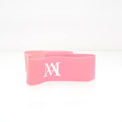 Træningsbånd (Pink) fra MA