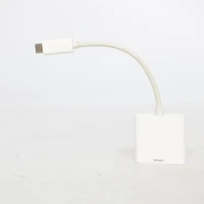Adaptateur HDMI de Deltaco
